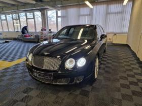 Bentley Continental Flying Spur Speed 610hp