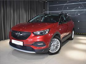 Prodej Opel 1,2 TURBO Selection bezkl,bl