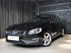 Prodej Volvo V60 2,0 D4  SUMMUM