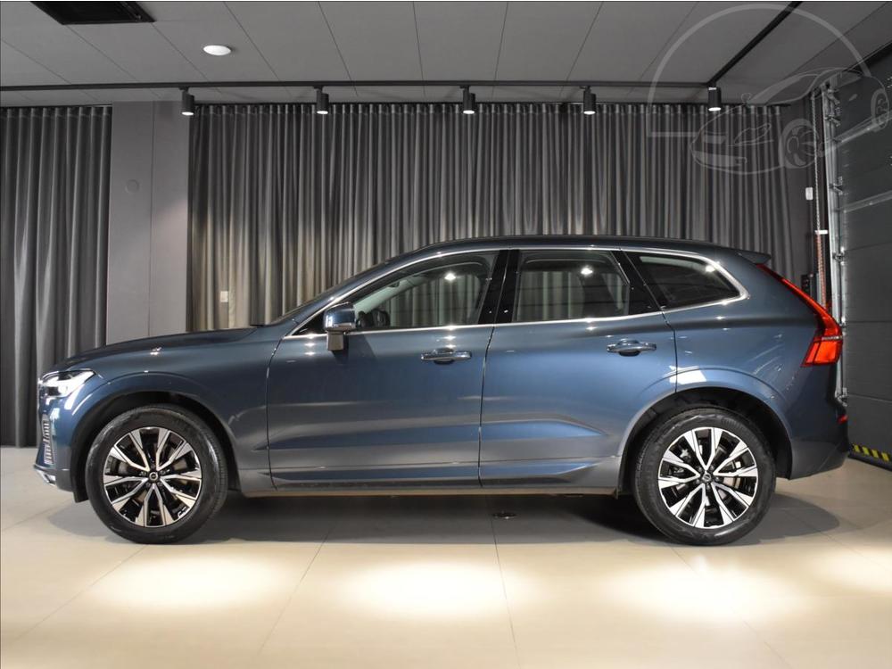 Volvo XC60 2,0 B4 AWD CORE Bezkl