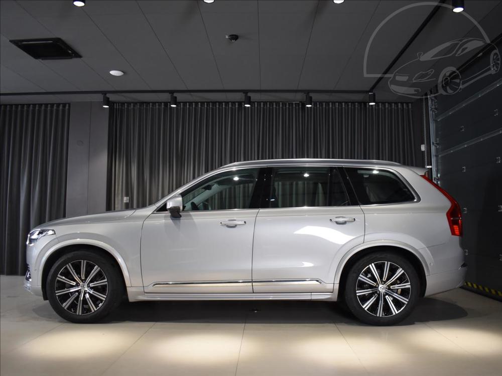 Volvo XC90 2,0 B5 AWD ULT Mase,Panorama