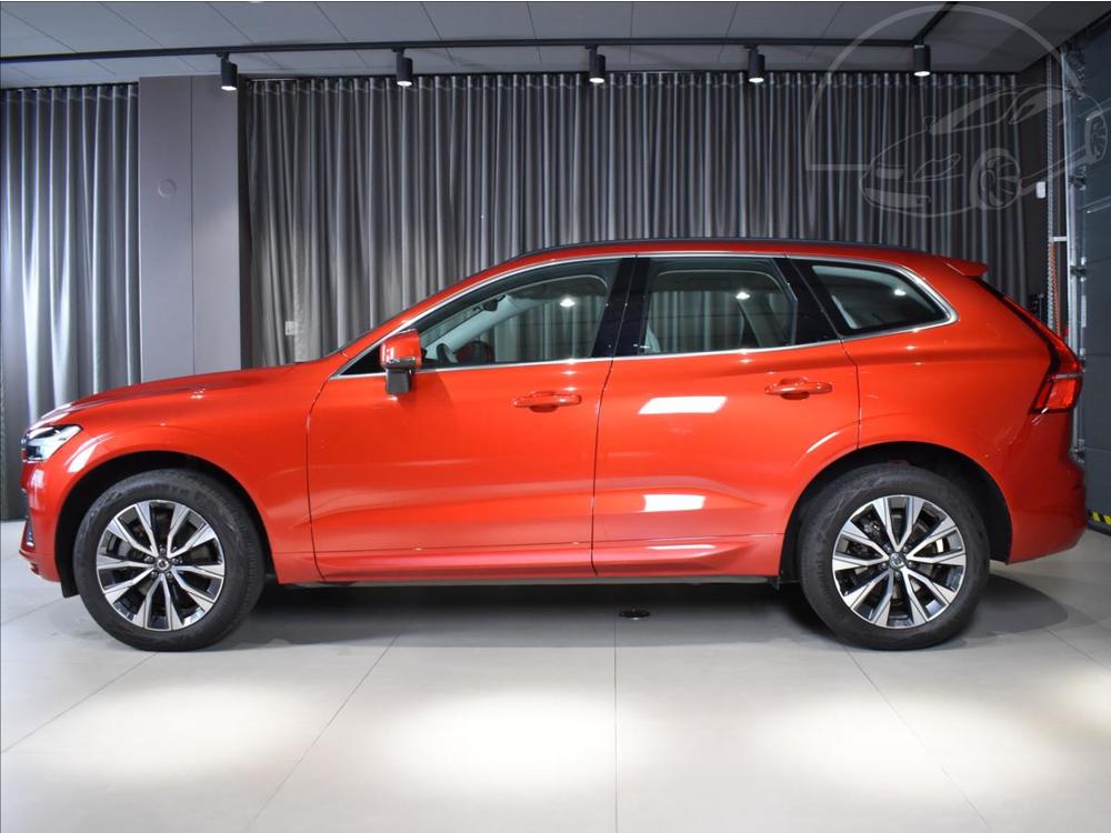 Volvo XC60 2,0 B4 AWD Plus Bright Bezkl