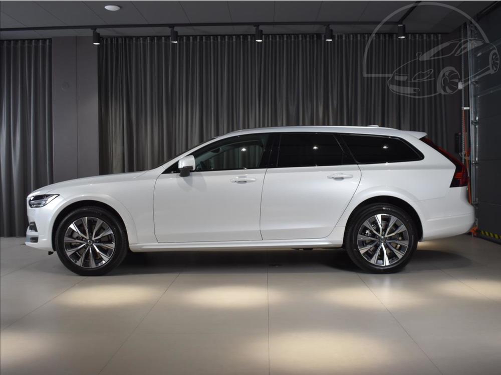 Volvo V90 2,0 CC B5 AWD Plus Dark BLIS