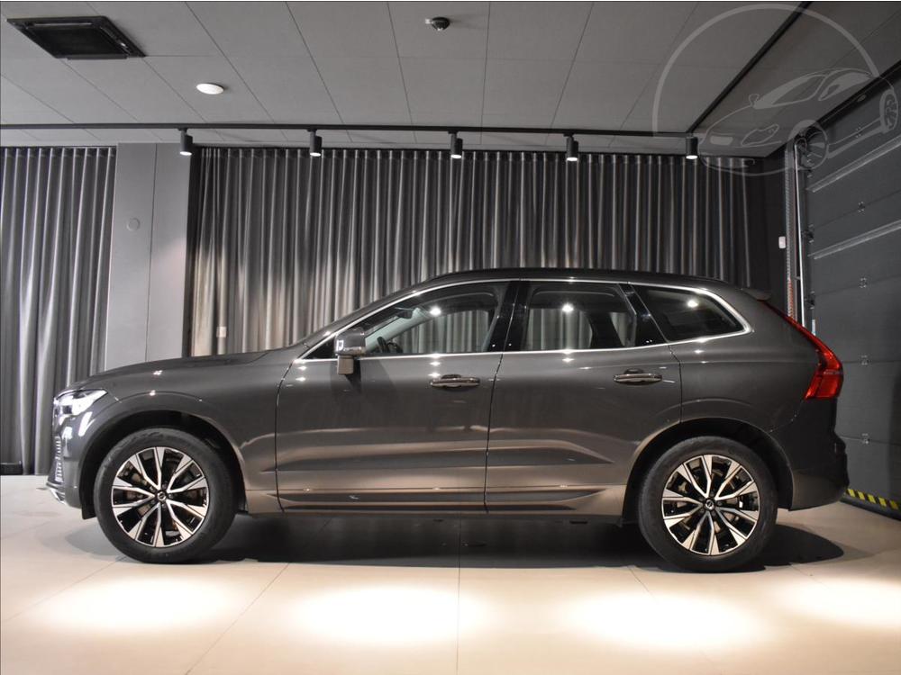 Volvo XC60 2,0 B4 FWD Core Tan,BLIS