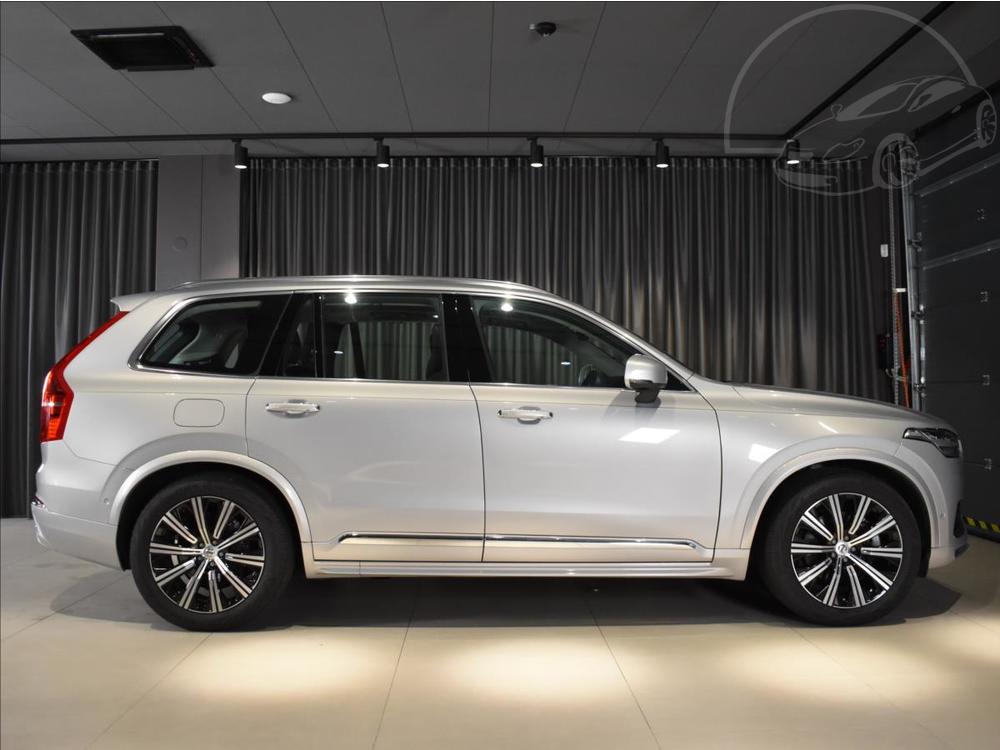 Volvo XC90 2,0 B5 AWD ULT Mase,Panorama