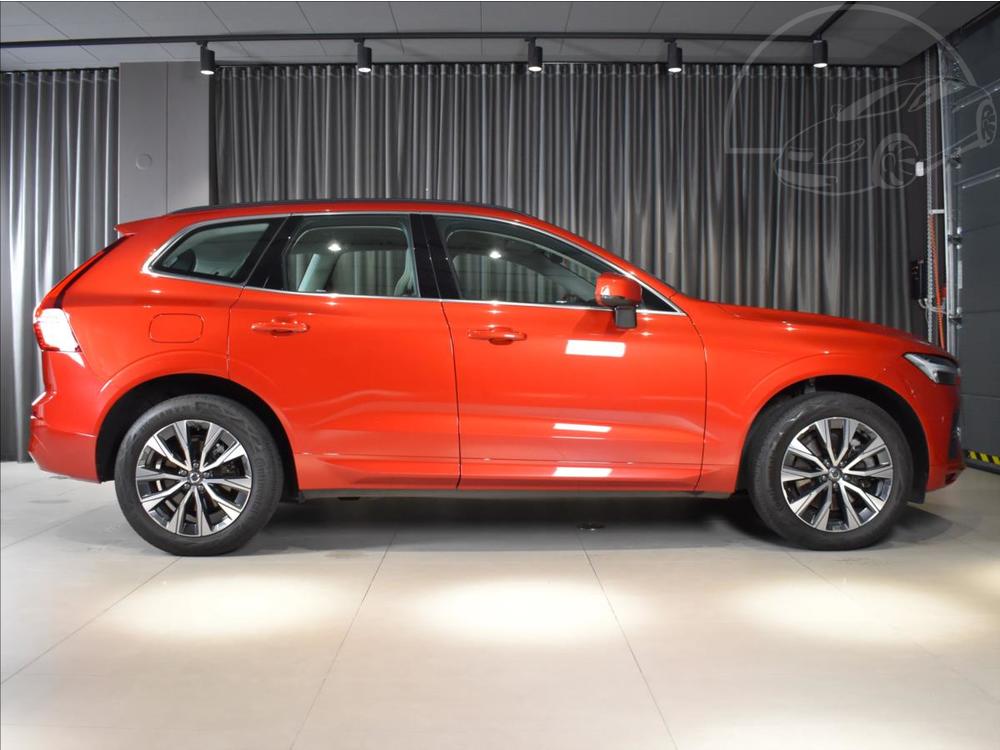 Volvo XC60 2,0 B4 AWD Plus Bright Bezkl