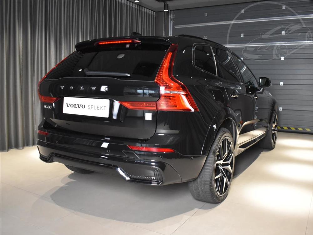 Volvo XC60 2,0 T8 Polestar Panorama,BLIS