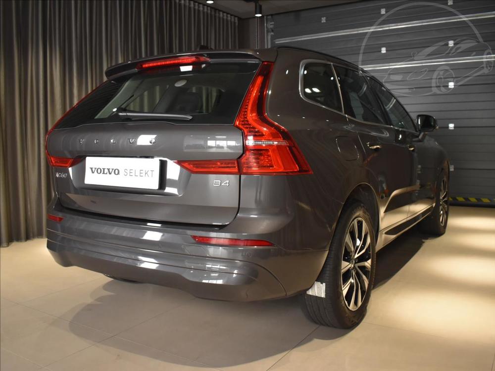 Volvo XC60 2,0 B4 FWD Core Tan,BLIS