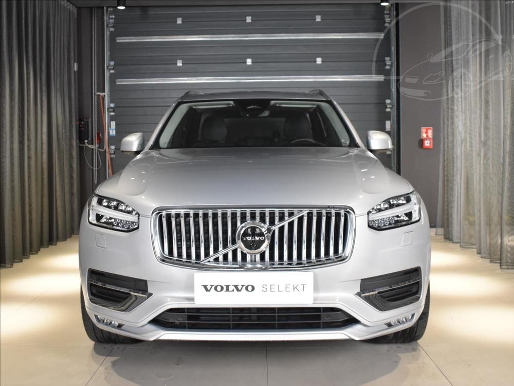 Volvo XC90 2,0 B5 AWD ULT Mase,Panorama