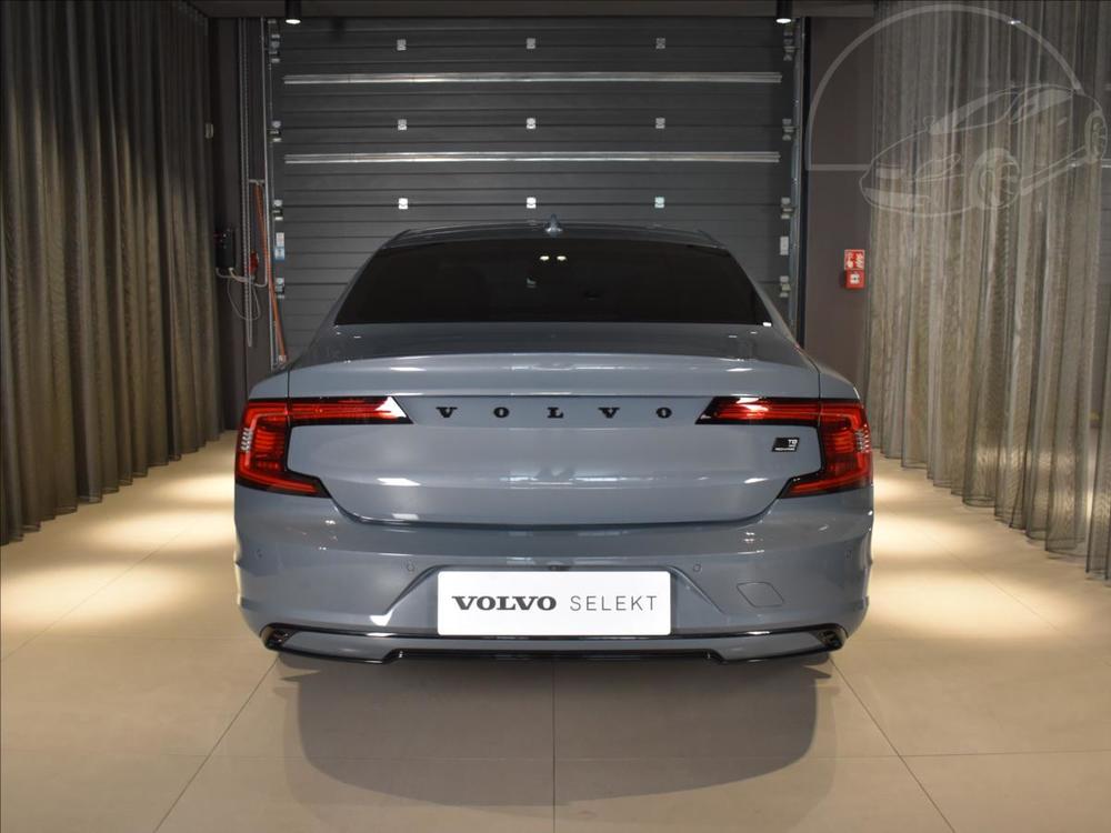 Volvo S90 2,0 T8 AWD Ulti Dark Mase