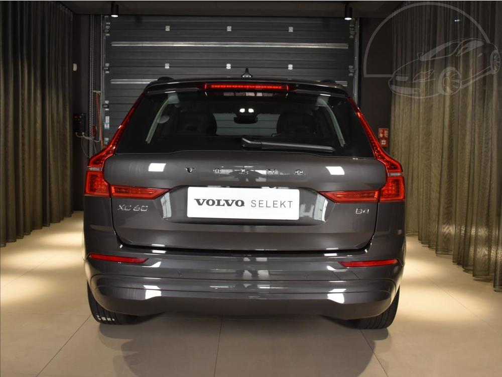 Volvo XC60 2,0 B4 FWD Core Tan,BLIS