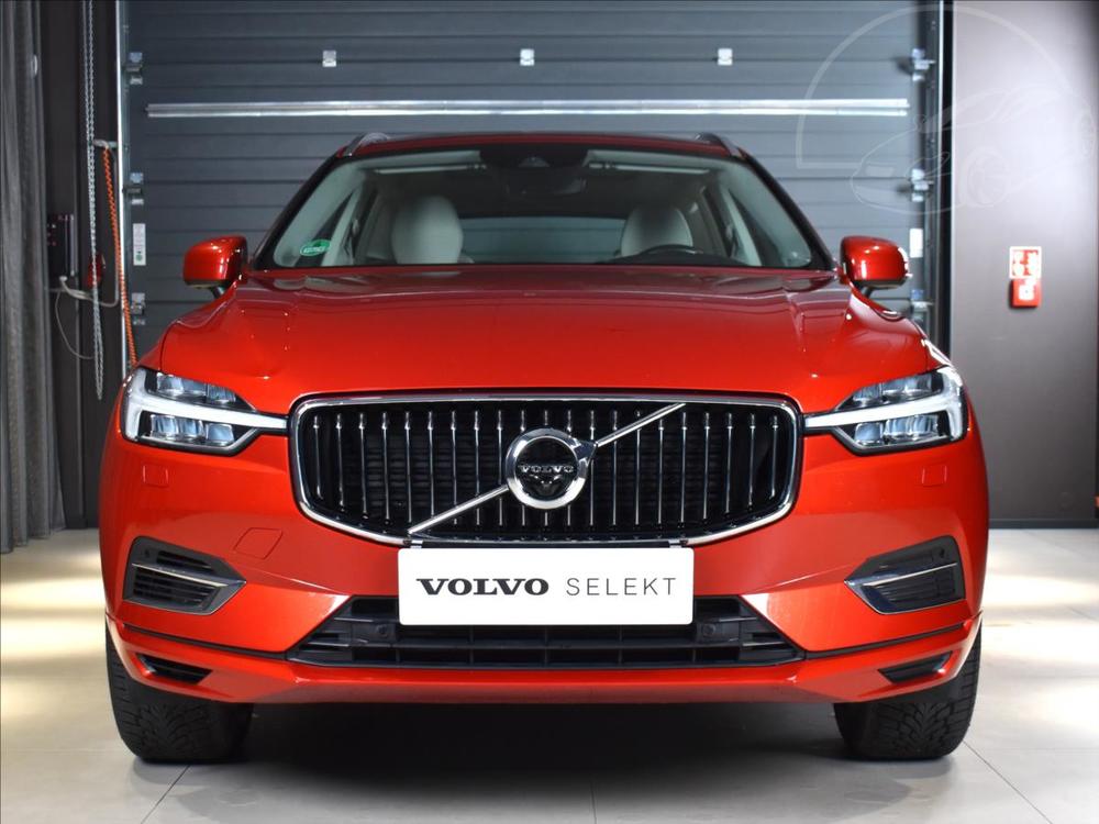 Volvo XC60 2,0 T8 Insc. 360 HeadUP Panor