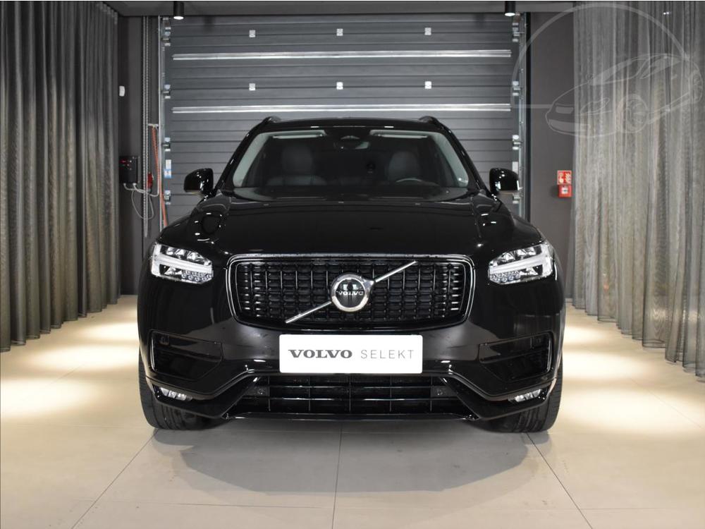 Volvo XC90 2,0 B5 AWD Plus Dark BLIS