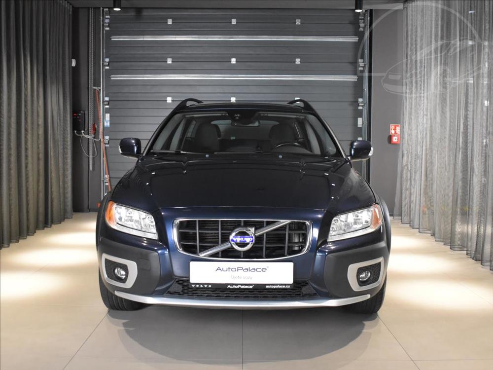 Volvo XC70 2,0 D4 FWD Kinetic Tan