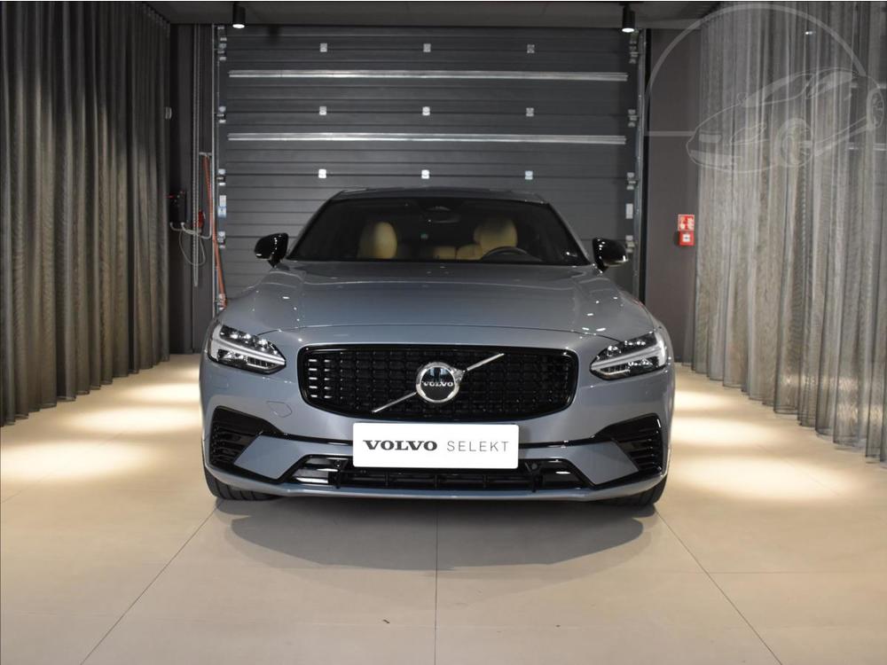 Volvo S90 2,0 T8 AWD Ulti Dark Mase