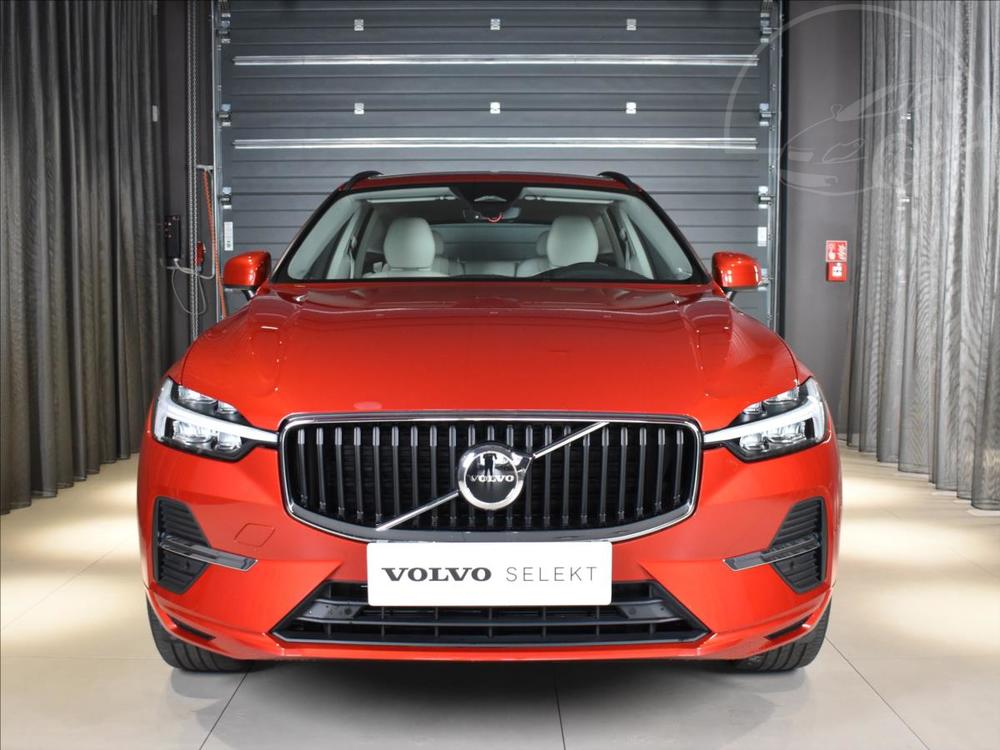 Volvo XC60 2,0 B4 AWD Plus Bright Bezkl