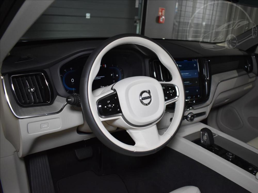 Volvo XC60 2,0 B4 AWD Plus BLIS.Bezkl