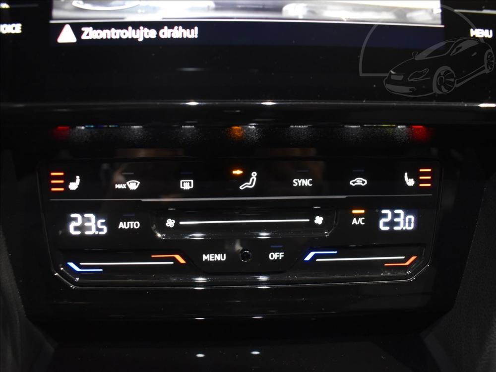 Volkswagen Arteon 2,0 TDI DSG R-line Navi. Adapt