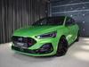 Prodám Ford Focus 2,3 EcoBoost ST X Track pack