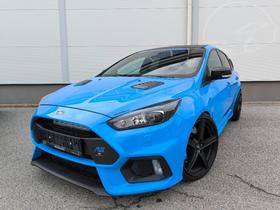 Ford Focus RS MK3 4x4 RECARO koup.R