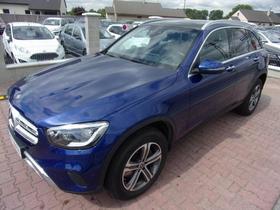 Prodej Mercedes-Benz GLC 220D 4MATIC FULLLED 2.majitel