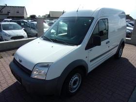 Ford Transit Connect 1,8TDCi T230 L