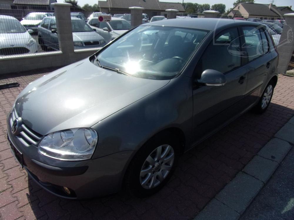 Prodm Volkswagen Golf 1,6 16V COMFORT ALU