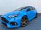 Ford Focus RS BLUE & BLACK EDICE