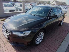 Audi A6 3.0 TDI KLIMA NAVI