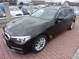 Prodej BMW 520 D BUSINES PACKET SPORT