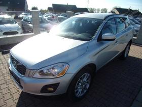 Prodej Volvo XC60 2,4 D5 AWD NAVI ALU BT