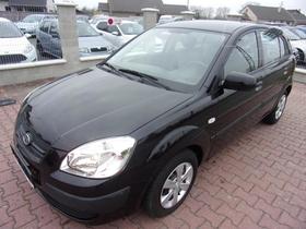 Kia Rio 1,4 16V KLIMA