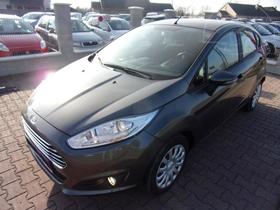 Ford Fiesta 1.0 74 kW KLIMA 55000KM