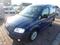 Volkswagen Caddy 1,9TDI LIFE KLIMA VHEV TAN