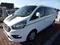 Fotografie vozidla Ford Transit Custom 2.0 TDCi KLIMA 6 MST ZRUKA