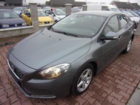 Volvo V40 2,0 D2 NAVI ALU TEMP BT