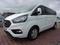 Fotografie vozidla Ford Transit Custom 2.0 TDCi KLIMA 6 MST ZRUKA