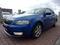 koda Octavia 2.0 TDI AUTOKLIMA ELEGANCE