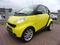 Smart Fortwo 1,0i PANORAMA KLIMA 1.maj