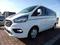 Fotografie vozidla Ford Transit Custom 2.0 TDCi KLIMA 6 MST ZRUKA