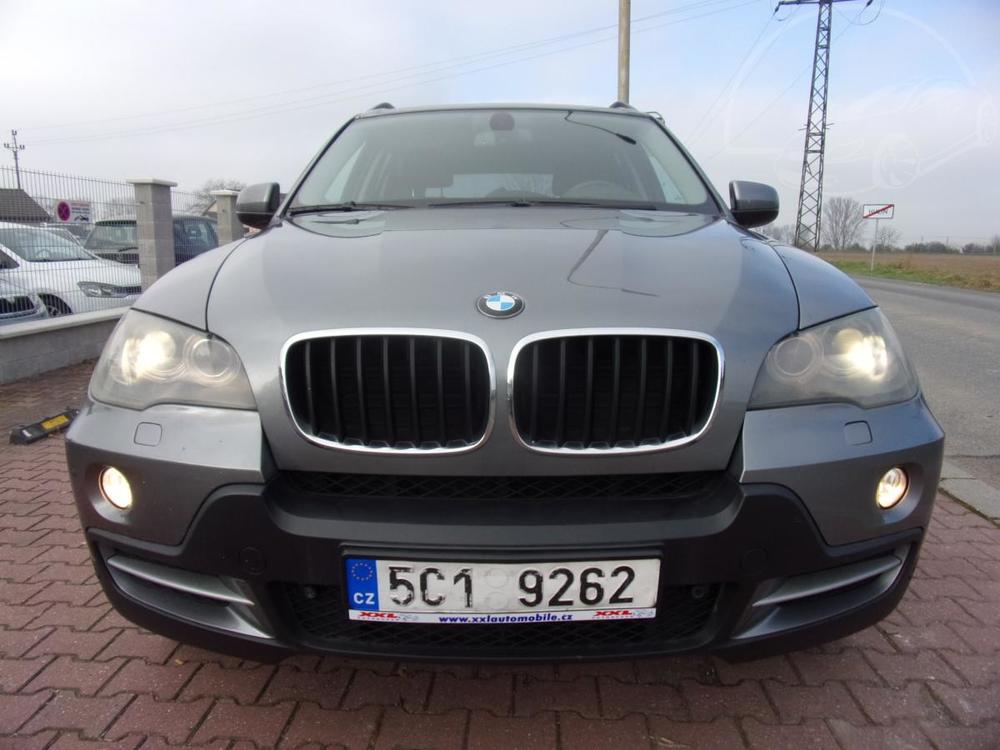 BMW X5 3,0D X-Drive VHEV