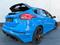 Ford Focus RS BLUE & BLACK EDICE