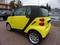 Smart Fortwo 1,0i PANORAMA KLIMA 1.maj