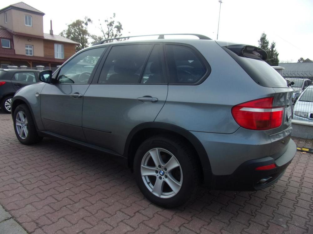 BMW X5 3,0D X-Drive VHEV