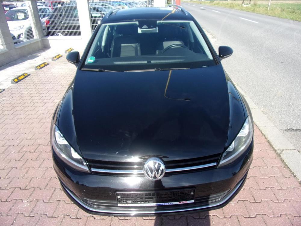 Volkswagen Golf 2,0TDI HIGHLINE 4x4 PANORAMA