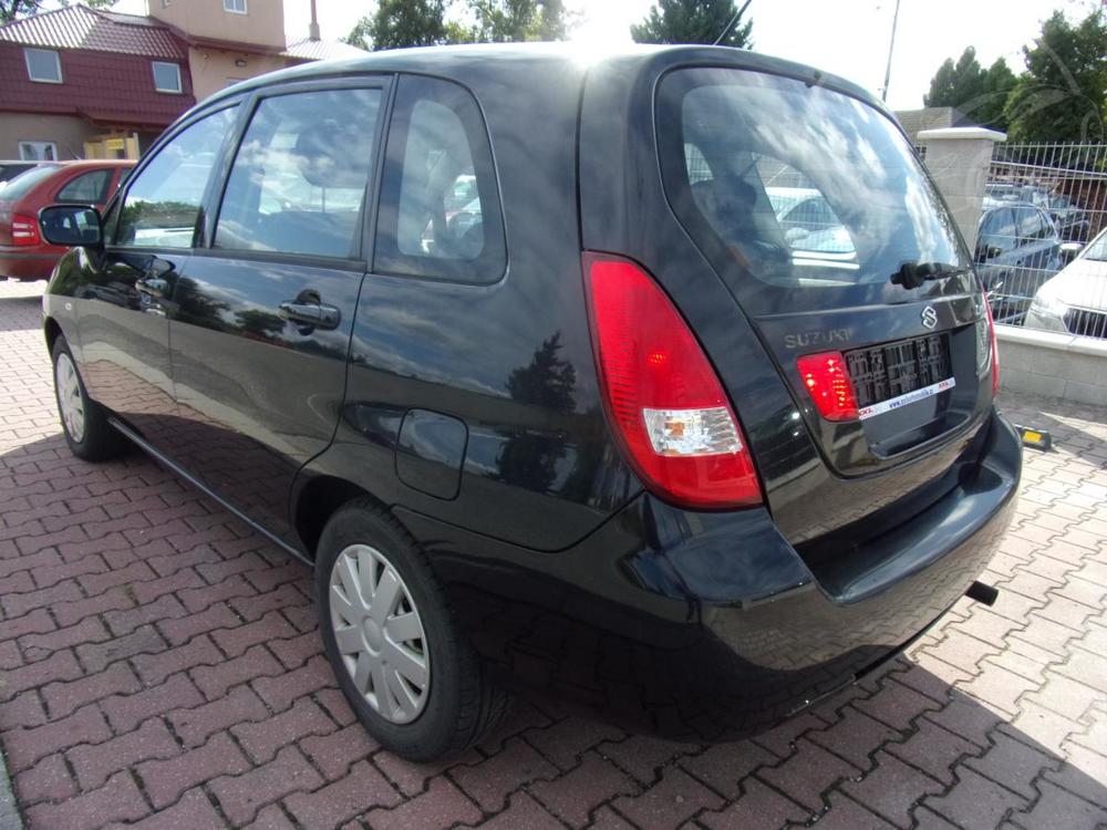 Suzuki Liana 1,6i KLIMA