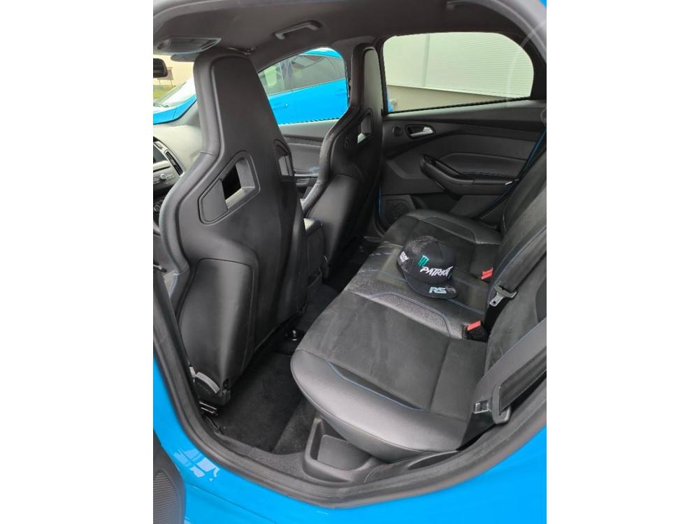 Ford Focus RS MK3 4x4 RECARO koup.R