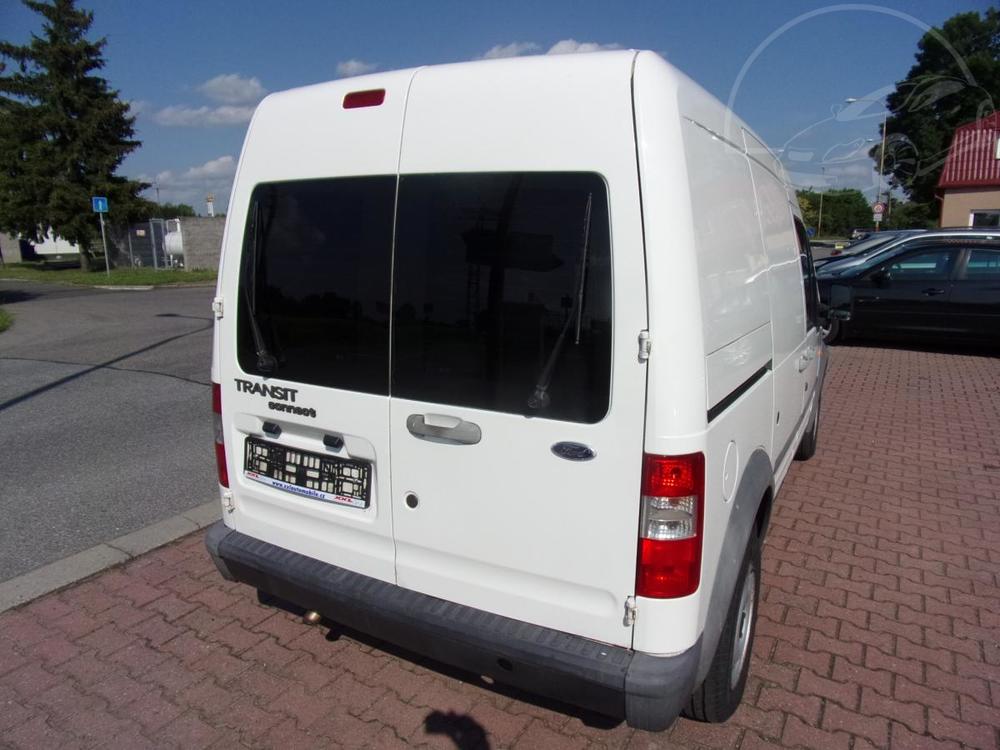 Ford Transit Connect 1,8TDCi T230 L