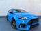 Ford Focus RS BLUE & BLACK EDICE