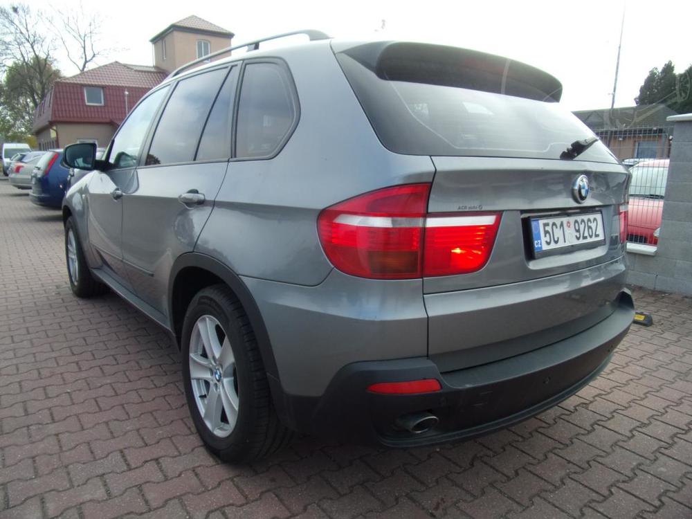 BMW X5 3,0D X-Drive VHEV